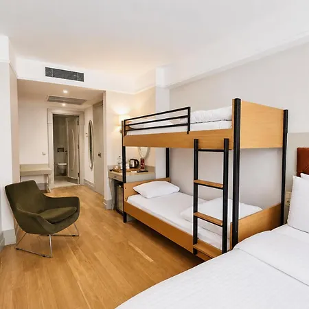 Faros Old - Special Category Hotel