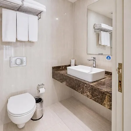 Hotel Faros Old - Special Category Provincia di Istanbul